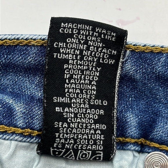 Ranberri Skinny 31 Size 9 - Picture 11 of 16